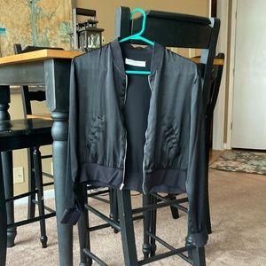 Amanda uprichard jacket